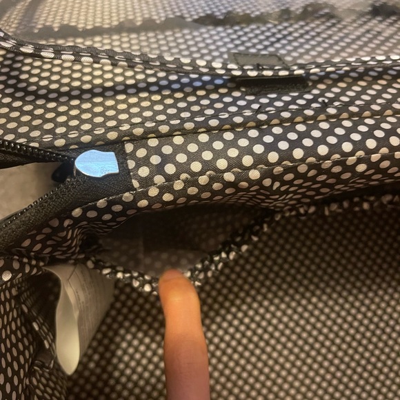 Black makeup case - Picture 14 of 16